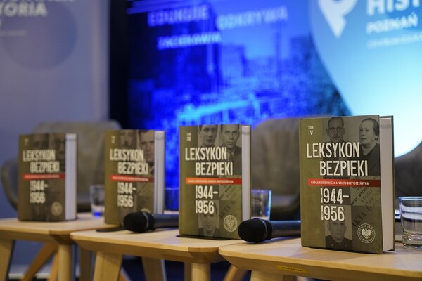 Bezpieczniak z obozu w Treblince