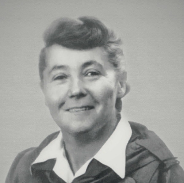 Józefa Kantor (1896-1990)