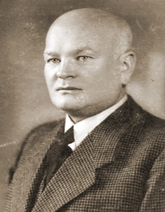 Antoni Purtal ps. Szczerba, Janek
