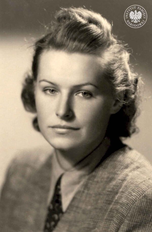 Kapitan Barbara Sadowska