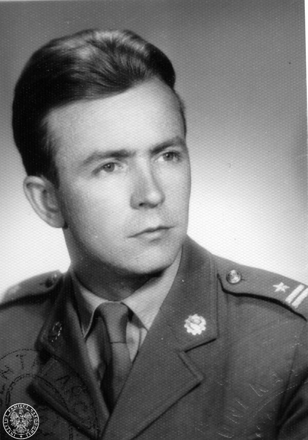 „Nigdy nie będę szkodził mojemu Narodowi”