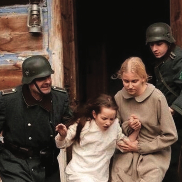 Polacy zamordowani za ratowanie Żydów w Ciepielowie i okolicach