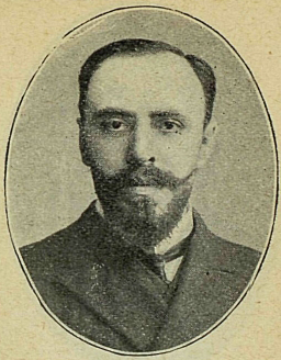 Lekarz Aleksander Maciesza i jego działalność polityczna