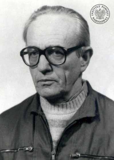 Mieczysław Wojciech Chojnacki, 1988 r. Zdjęcie z akt paszportowych (fot. z zasobu AIPN)