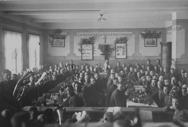 KOP od święta (Boże Narodzenie)