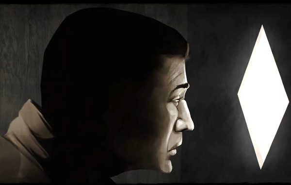 Kryjówka odnaleziona w Otwocku. „Jeśli człowiek ratuje jedno życie, to jakby uratował cały świat…”