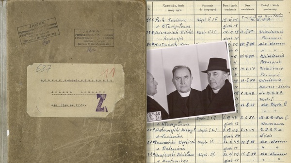 Wielkopolski duchowny ks. Tadeusz Peik (1891-1950). Ofiara represji komunistycznych