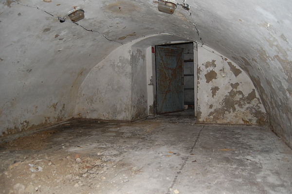 Siedziby i działalność Powiatowego Urzędu Bezpieczeństwa Publicznego w Busku-Zdroju