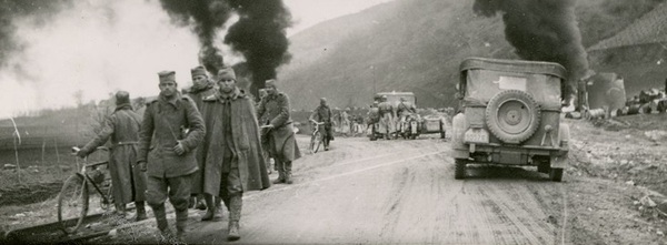 Inwazja III Rzeszy na Jugosławię i Grecję