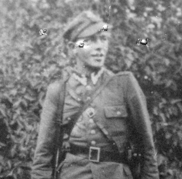 Leon Smoleński „Zeus”