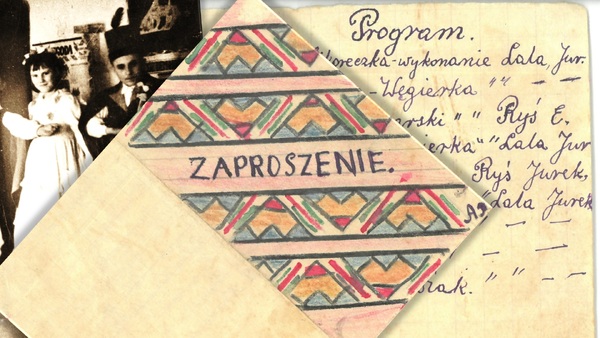 Namiastka normalności na „nieludzkiej ziemi”