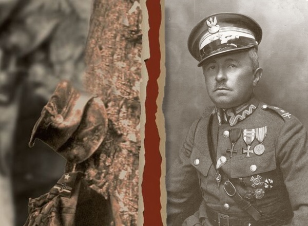 Jan Dunin-Brzeziński. Kawalerzysta i burmistrz Myślenic