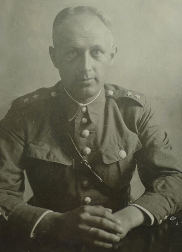 Tragiczne losy „Dzika”