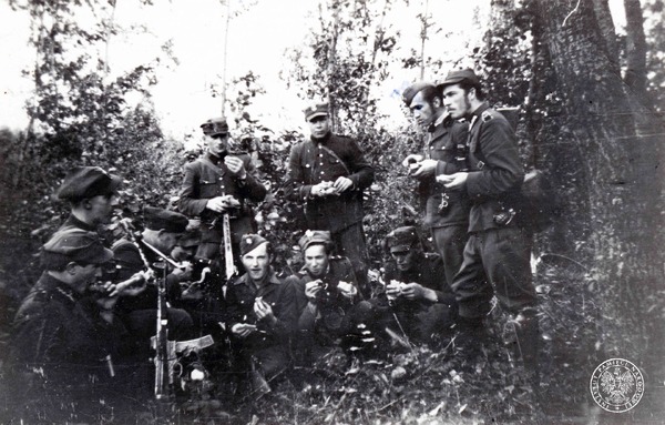 „Iluż kolegów świąt nie doczekało”. Ostatnia Wielkanoc Władysława Grudzińskiego „Pilota”