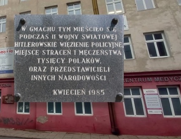 Ucieczka ze Sterlinga. Niemożliwe okazało się możliwe
