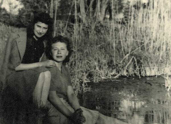 Wspomnienia cioci Róży. Rodzina Siemieńskich