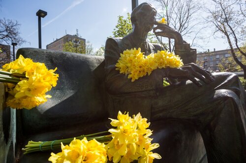 Powstanie w getcie warszawskim