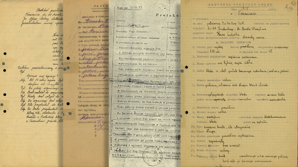 Morderstwa polityczne w powojennej Polsce. Zabójstwo Ludwika Kuca w areszcie Powiatowego Urzędu Bezpieczeństwa Publicznego w Kozienicach