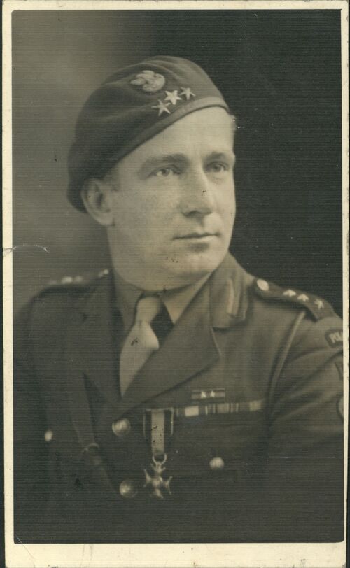 Zygmunt Tucewicz (fot. z zasobu AIPN)