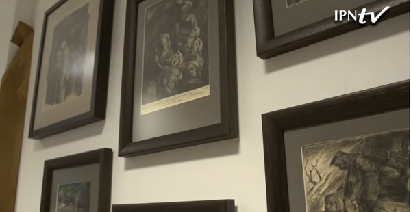 Materiały po członkiniach Klubu b. Więźniarek z Ravensbrück