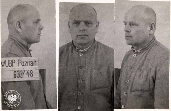 Rozbicie aresztu w Krasnosielcu