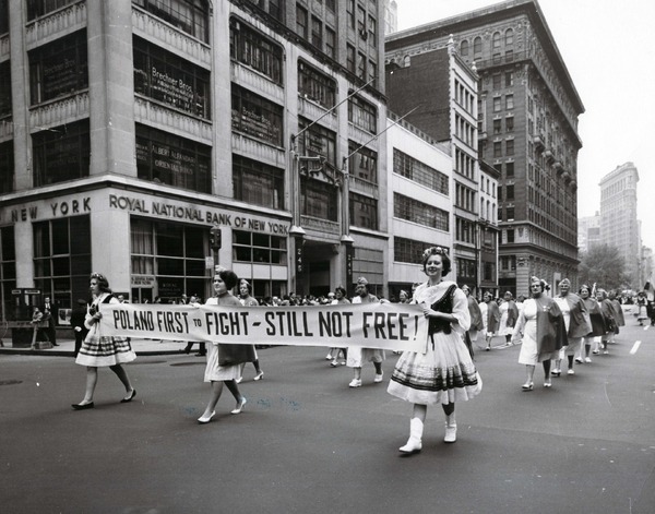 Dzień Polonii i Polaków za Granicą
