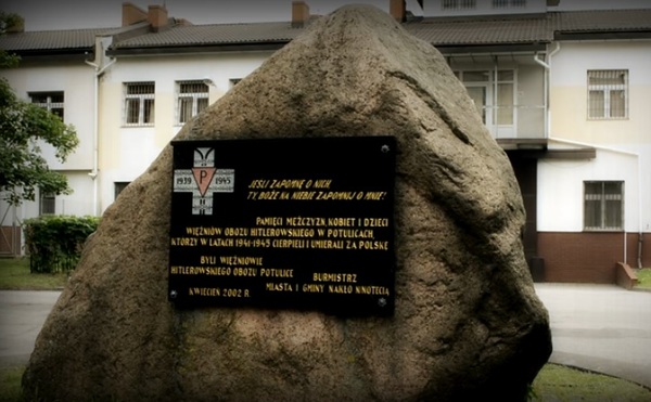 Obóz w Potulicach (1941-1945)