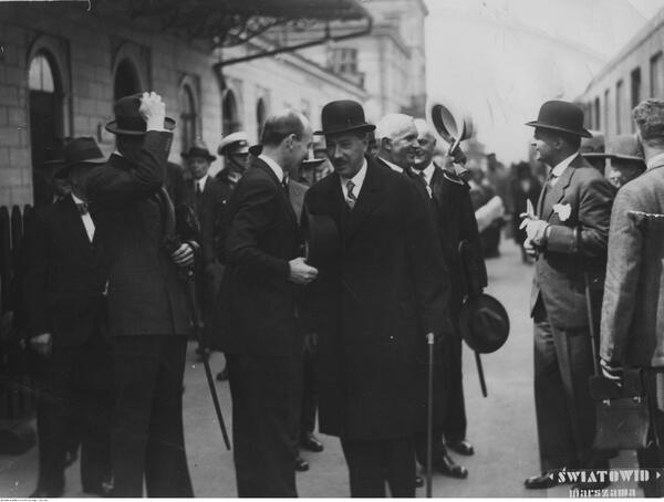 Sukcesy wbrew okolicznościom. Osiągnięcia gospodarki II RP