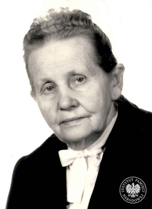 „Mateczka”. Stanisława Leszczyńska