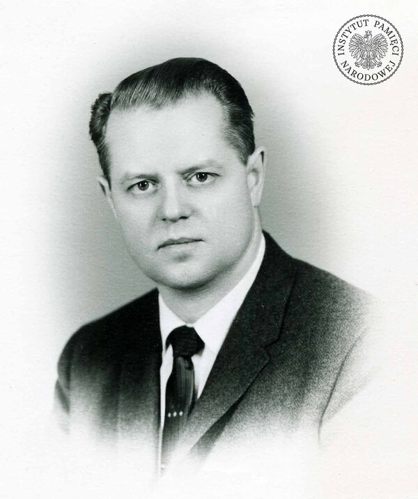 „Uśmiechnij się, jutro będzie lepiej”. Robert Bob Lewandowski