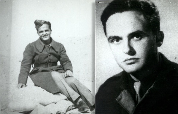 Szlak Nadziei Stefana Droueta