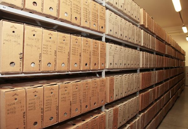 Antymasońska komórka Episkopatu Polski w świetle materiałów Ministerstwa Bezpieczeństwa Publicznego (1946–1952)