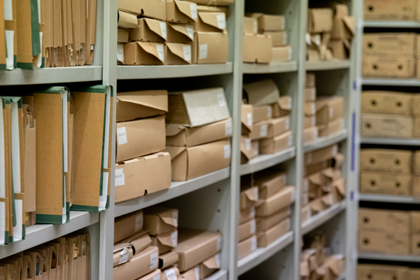 Jakub Sztern. Przykład kariery w Ministerstwie Bezpieczeństwa Publicznego