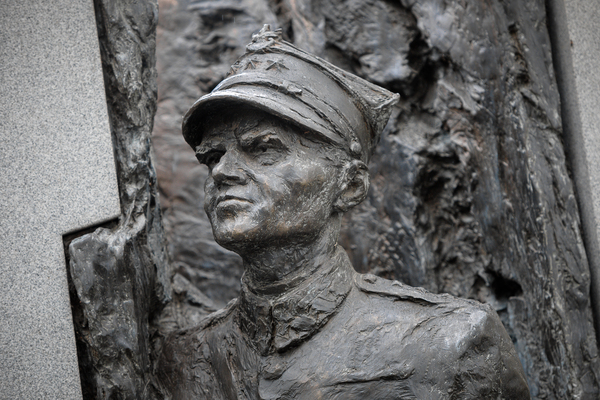 Witold Pilecki mniej znany