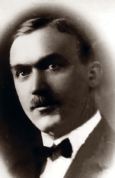 Józef Kwasiborski (fot. www.1944.pl)