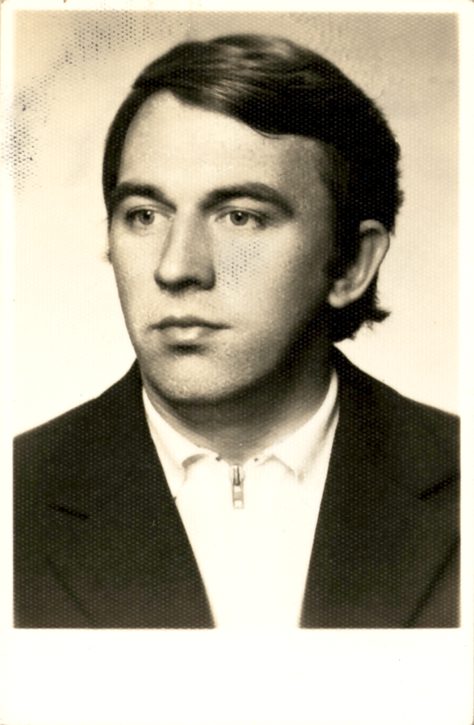 Stanisław Wiącek (fot. IPN)