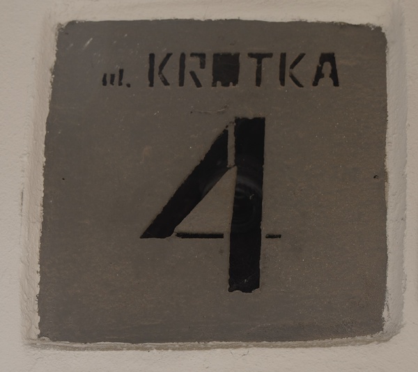 Mroczna historia kamienicy przy ul. Krótkiej 4 w Lublinie