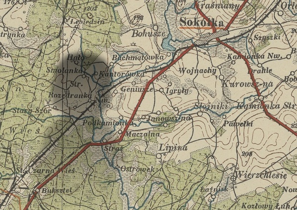 „Mam na imię Halinka i mam cztery latka…”