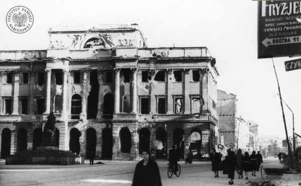 Śmierć Wacława Bojarskiego