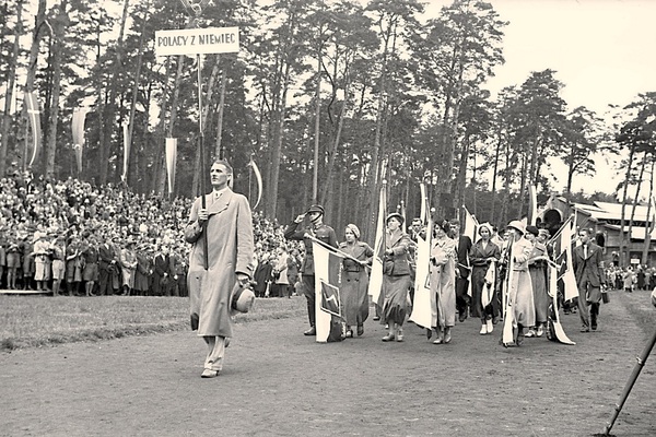 Pomiędzy trwaniem a powrotem. Polacy w Zagłębiu Ruhry po I wojnie światowej
