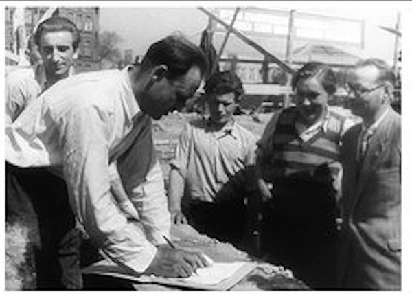 Apel sztokholmski i jego odbiór w polskim społeczeństwie w 1950 r.