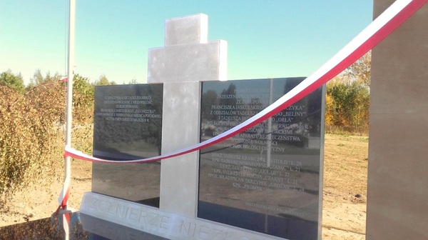 Bitwa pod Zwoleniem. 15 czerwca 1946 r.