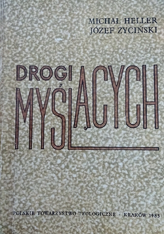 Księdza Cogito spór z komunizmem