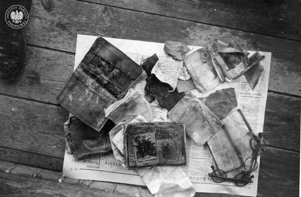 Zbrodnia w Palmirach