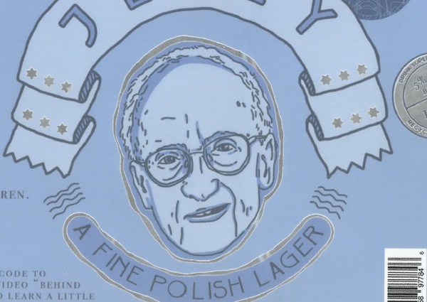 Historia z puszki piwa