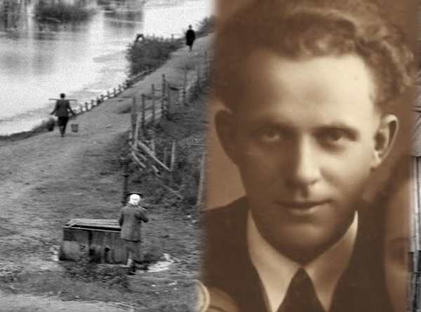 Mieczysław Szwarczyński i antysowiecka organizacja w Głębokiem