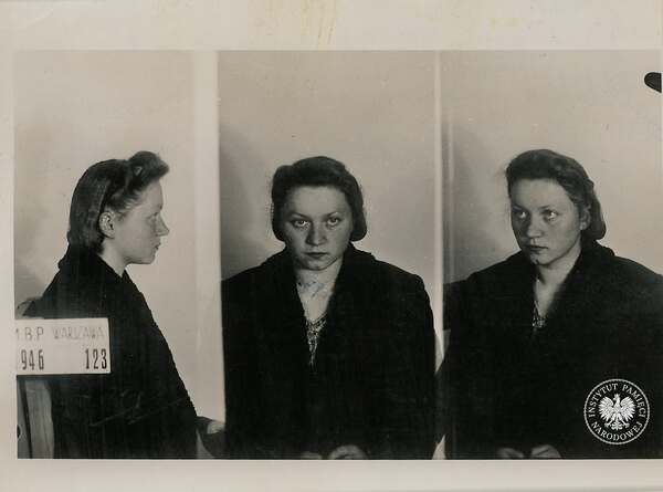 Halina Waszczuk-Bazylewska