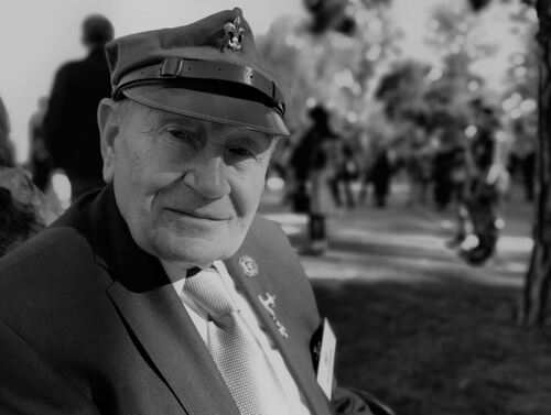 Tadeusz Denkowski, 2019 r.