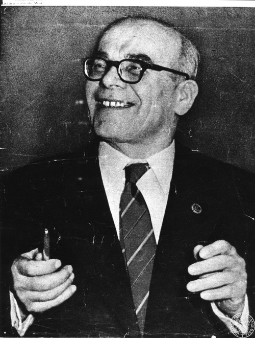 Władysław Gomułka