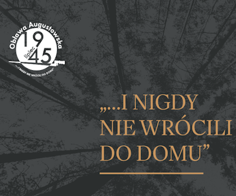 W zderzeniu z instytucjonalną niemocą. Pierwsze miesiące poszukiwań ofiar Obławy Lipcowej